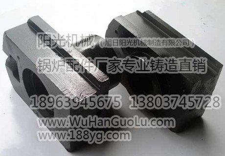 左右轴承锅炉配件