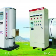 Electric boiler Electric boiler