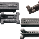 Chain grate 链条炉排 Chain grate 链条炉排