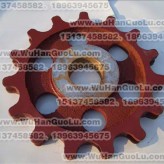 14、15、16、17、18齿链轮齿轮系列 14、15、16、17、18齿链轮齿轮系列