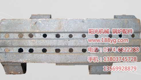 250炉排,锅炉炉排